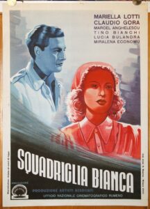 The White Squadron 1944 one on netflix