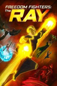 Freedom Fighters: The Ray 2018 one on netflix