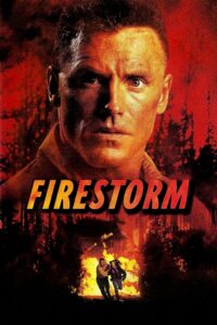 Firestorm 1998 one on netflix