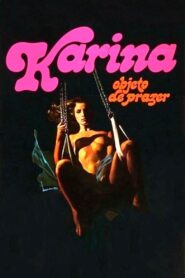 Karina, Object of Passion 1982 one on netflix