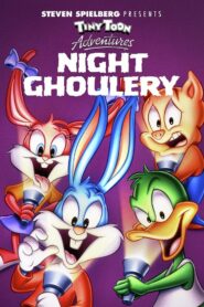 Tiny Toon Night Ghoulery 1995 one on netflix