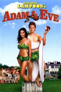 Adam and Eve 2005 one on netflix