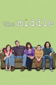 The Middle 2009 on Online Series
