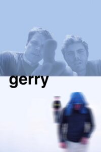 Gerry 2002 one on netflix