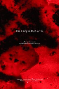 The Thing in the Coffin 2026 one on netflix