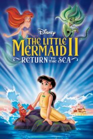 The Little Mermaid II: Return to the Sea 2000 one on netflix