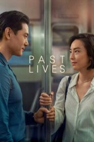 Past Lives 2023 one on netflix