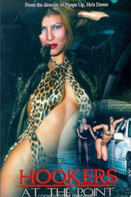Hookers at the Point 1996 one on netflix