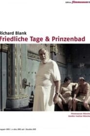 Peaceful Days 1984 one on netflix