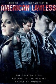 American Lawless 2012 one on netflix