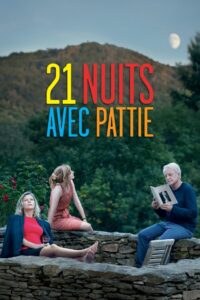 21 Nights with Pattie 2015 one on netflix