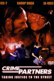 Crime Partners 2003 one on netflix