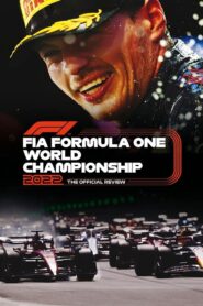 Formula 1: The Official Review Of The 2022 FIA Formula One World Championship 2023 one on netflix