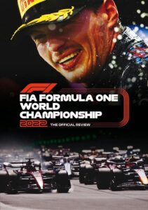 Formula 1: The Official Review Of The 2022 FIA Formula One World Championship 2023 one on netflix