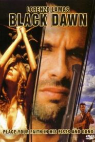 Black Dawn 1997 one on netflix