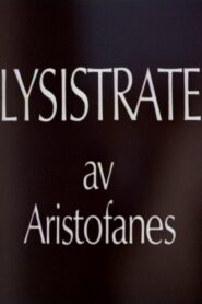 Lysistrate 1981 one on netflix
