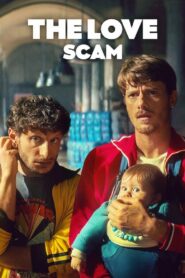 The Love Scam 2025 one on netflix