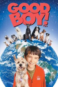 Good Boy! 2003 one on netflix