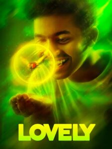 Lovely 2025 one on netflix