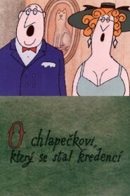 The Boy Who Became a Cupboard 1989 one on netflix