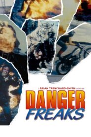 Dangerfreaks 1987 one on netflix