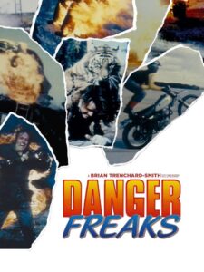 Dangerfreaks 1987 one on netflix