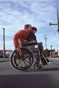 A New Way Home 2001 one on netflix