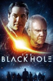 The Black Hole 2015 one on netflix