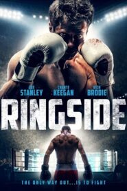 Ringside 2020 on Online Series
