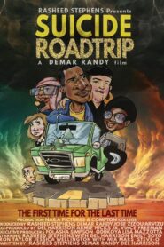 Suicide Roadtrip 2018 one on netflix