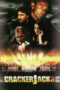 Crackerjack 3 2000 one on netflix
