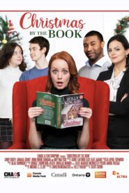 Christmas by the Book 2022 one on netflix