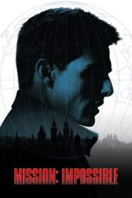 Mission: Impossible 1996 one on netflix