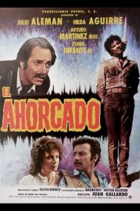 El ahorcado 1983 one on netflix