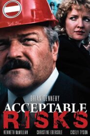 Acceptable Risks 1986 one on netflix