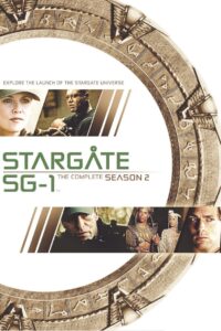 Stargate SG-1: Temporada 2 {year} one on netflix