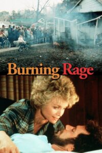 Burning Rage 1984 one on netflix