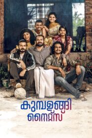 Kumbalangi Nights 2019 one on netflix