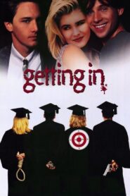 Getting In 1994 one on netflix