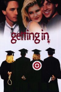 Getting In 1994 one on netflix