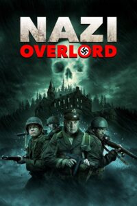 Nazi Overlord 2018 one on netflix