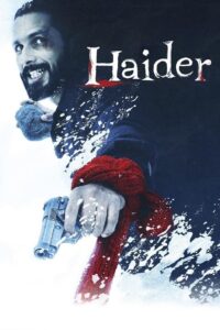 Haider 2014 one on netflix
