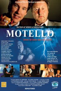 Motello 1998 one on netflix
