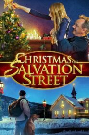 Christmas on Salvation Street 2015 one on netflix
