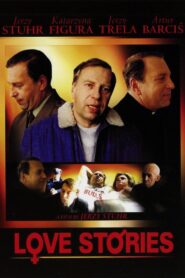 Love Stories 1997 one on netflix