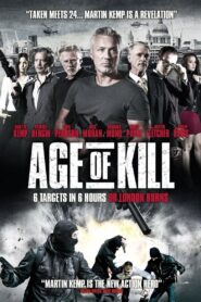 Age Of Kill 2015 one on netflix