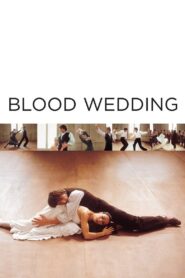 Blood Wedding 1981 one on netflix