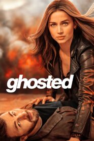 Ghosted 2023 one on netflix