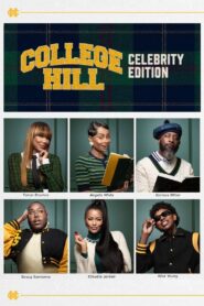 College Hill: Celebrity Edition 2022 on Online Series
