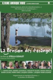 La pension des étranges 2004 one on netflix